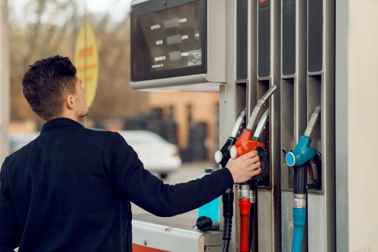 Trends that are changing the gas station industry